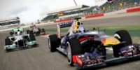 زمان انتشار بازی F1 2013