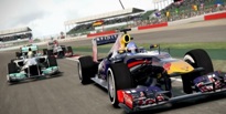 زمان انتشار بازی F1 2013