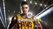 باکس آرت NBA Live 14 رونمایی شد