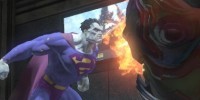 سازندگان DC Universe Online از انتقال این بازی از PS3 به PS4 بسیار هیجان زده هستند