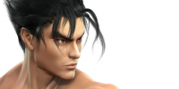بازی Tekken X Street Fighter در حال توسعه و بروزرسانی می باشد