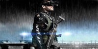 رمان ها و داستان های کوتاه Metal Gear Solid در راه است