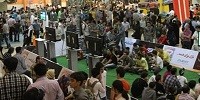 سومین نمایشگاه بازی های رایانه ای تهران فردا گشایش می یابد