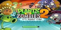بازی Plants Vs Zombies 2 برای سیستم عامل Ios منتشر می شود