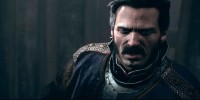The Order:1886